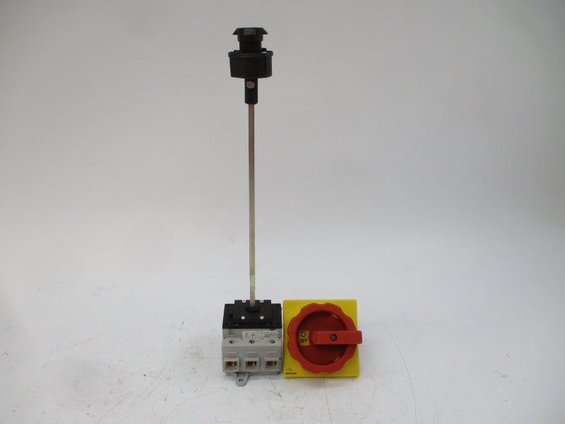 SIEMENS 3LD2714-0TK53 400V 100A NSMP