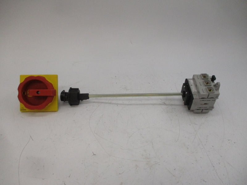 SIEMENS 3LD2714-0TK53 400V 100A NSMP