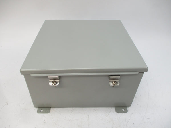 HAMMOND MANUFACTURING 1414N4PHL6 NSMP