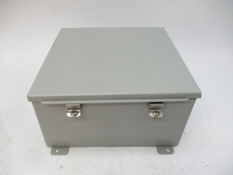 HAMMOND MANUFACTURING 1414N4PHL6 NSMP