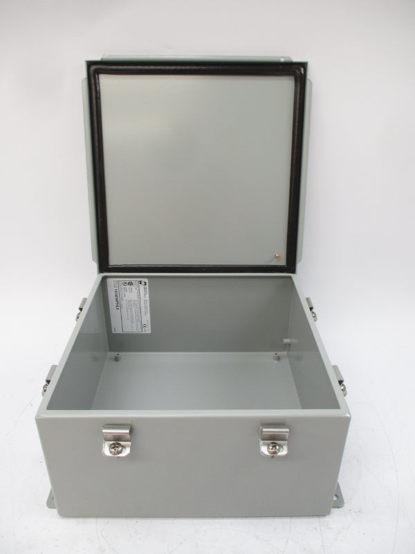 HAMMOND MANUFACTURING 1414N4PHL6 NSMP