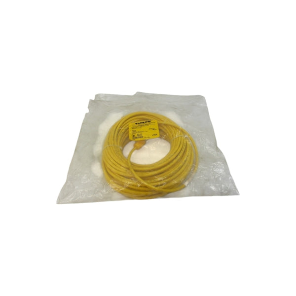 TURCK RSM-RKM-461-20M/S101 U-27091 600V 10A NSMP