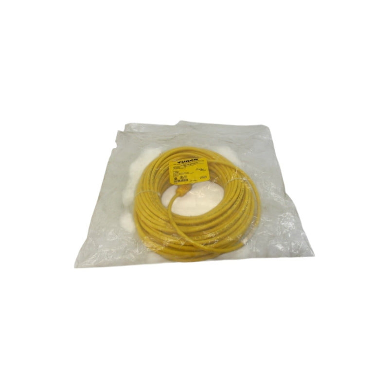 TURCK RSM-RKM-461-20M/S101 U-27091 600V 10A NSMP