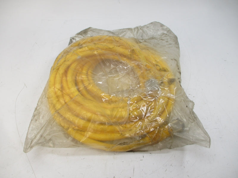 TURCK RSM-RKM-106-12M/S3059 U-38748 600V 7A NSMP