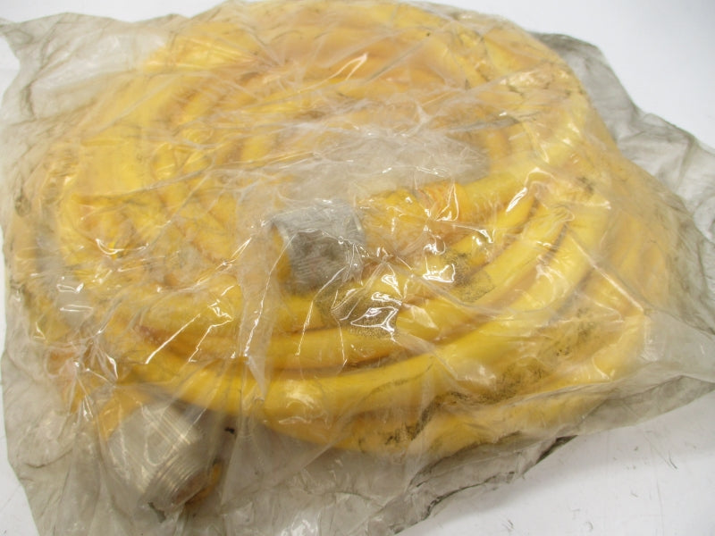 TURCK RSM-RKM-106-12M/S3059 U-38748 600V 7A NSMP