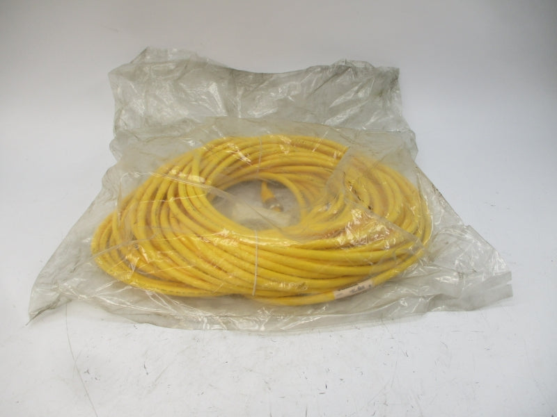 TURCK RSM-RKM-56-35M/S3059 U-45376 600V 10A NSMP