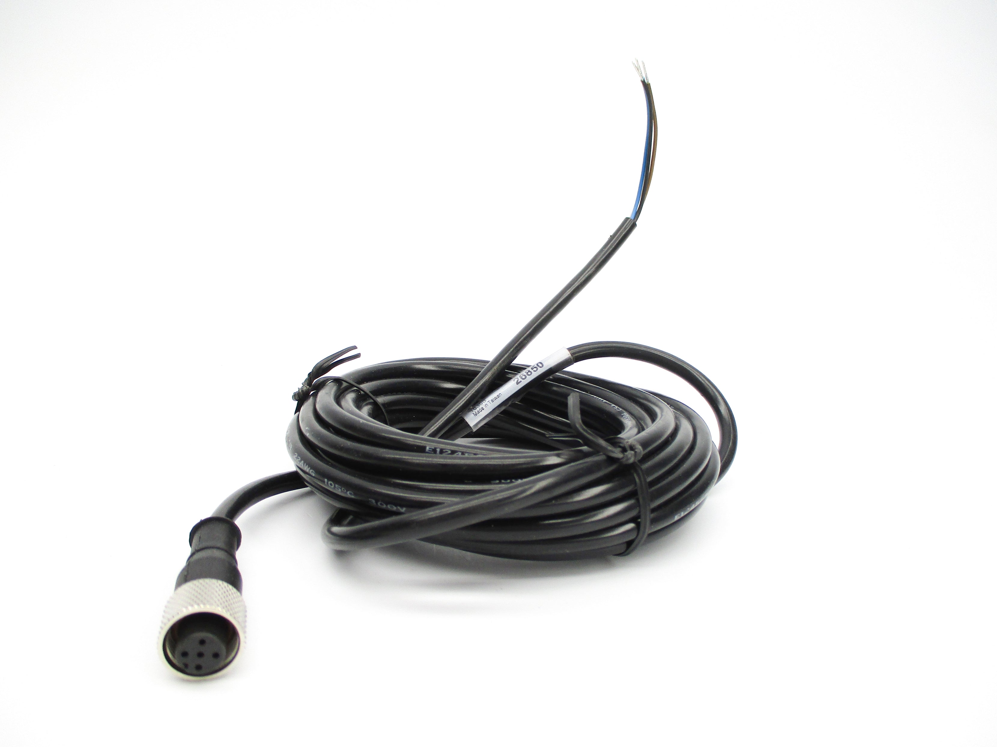 BANNER ENGINEERING MQDC-415 26850 (BLK) NSNP