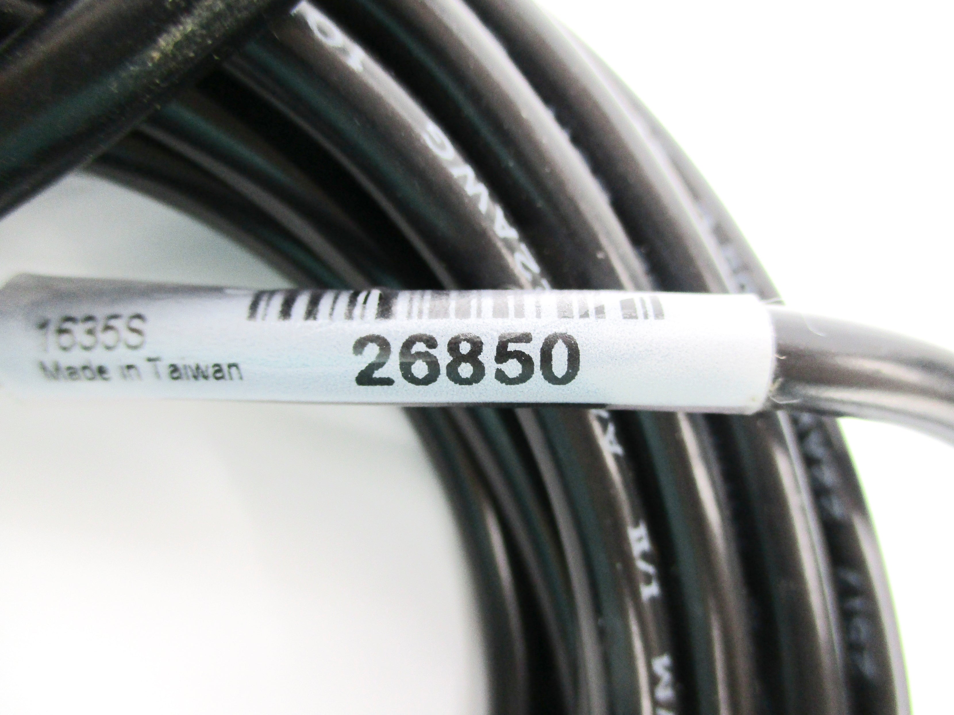 BANNER ENGINEERING MQDC-415 26850 (BLK) NSNP