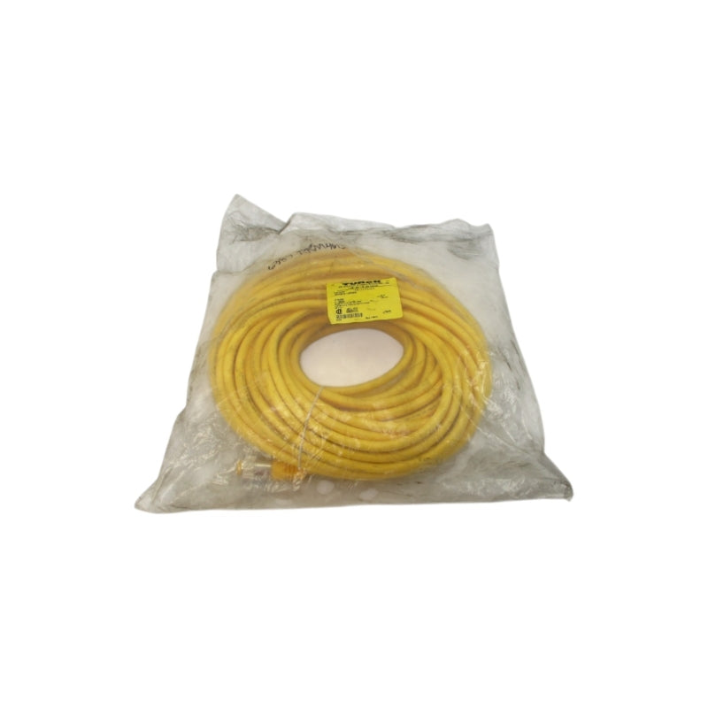 TURCK RSM-RKM-461-30M/S3059 U-35346 600V 10A NSMP