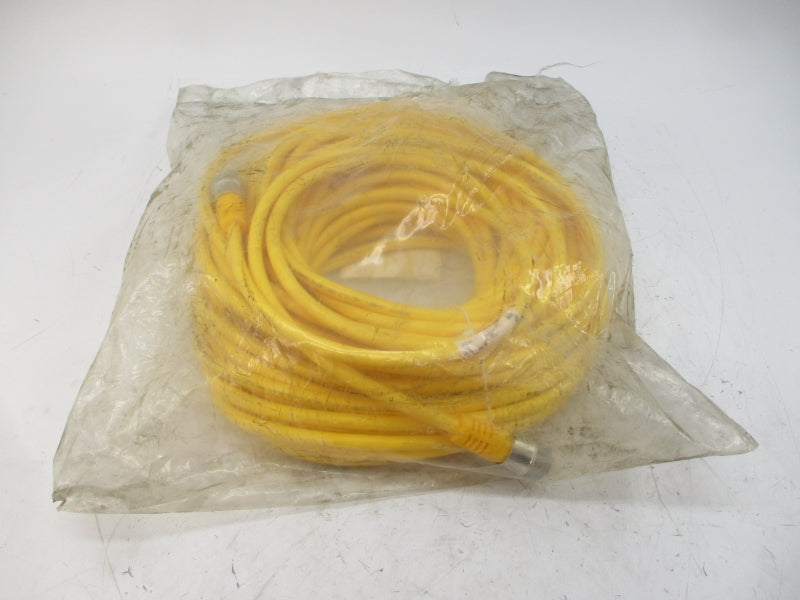 TURCK RSM-RKM-461-30M/S3059 U-35346 600V 10A NSMP