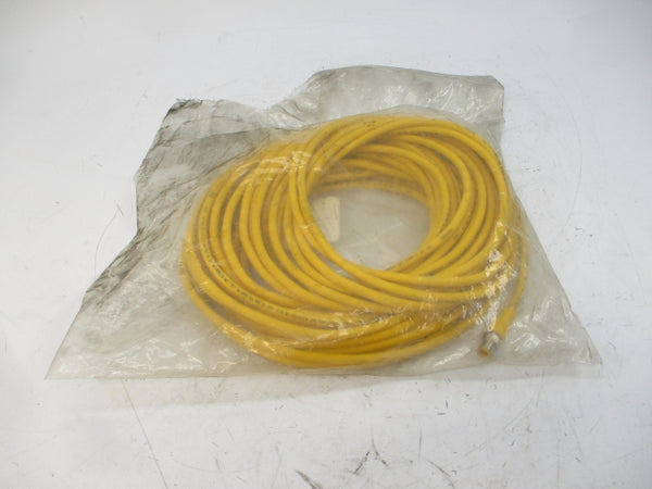 TURCK RKC4.2T-20-RSC4.2T/CS12885 U-45442 250V 4A NSMP