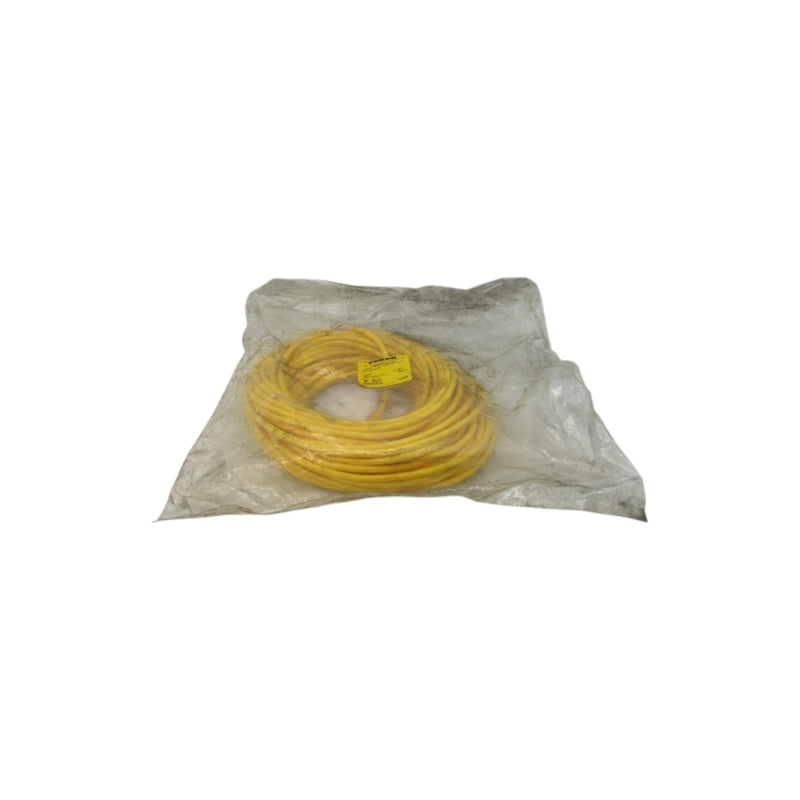 TURCK RSM-RKM-461-38M/S3059 U-44134 600V 10A NSMP