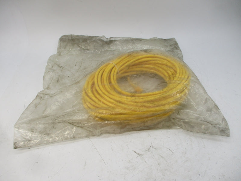 TURCK RSM-RKM-461-38M/S3059 U-44134 600V 10A NSMP