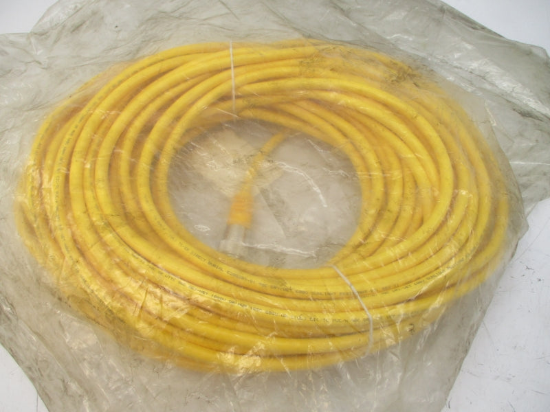 TURCK RSM-RKM-461-38M/S3059 U-44134 600V 10A NSMP