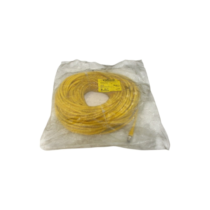 TURCK RKC4.4T-45-RSC4.4T/S3060 U-45506 250V 4A NSMP