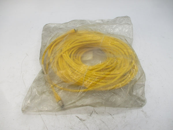 TURCK RKC4.4T-45-RSC4.4T/S3060 U-45506 250V 4A NSMP