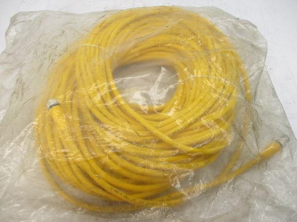 TURCK RKC4.4T-45-RSC4.4T/S3060 U-45506 250V 4A NSMP