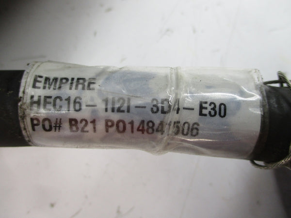 EMPIRE HEC16-1I2I-3D4-E30 NSNP