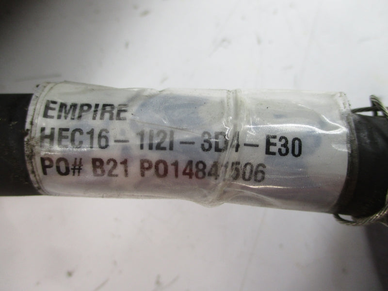 EMPIRE HEC16-1I2I-3D4-E30 NSNP