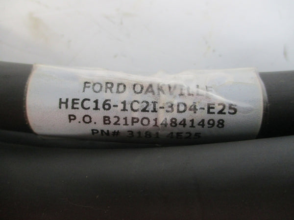 FORD OAKVILLE HEC16-1C2I-3D4-E25 3181-4E25 NSNP