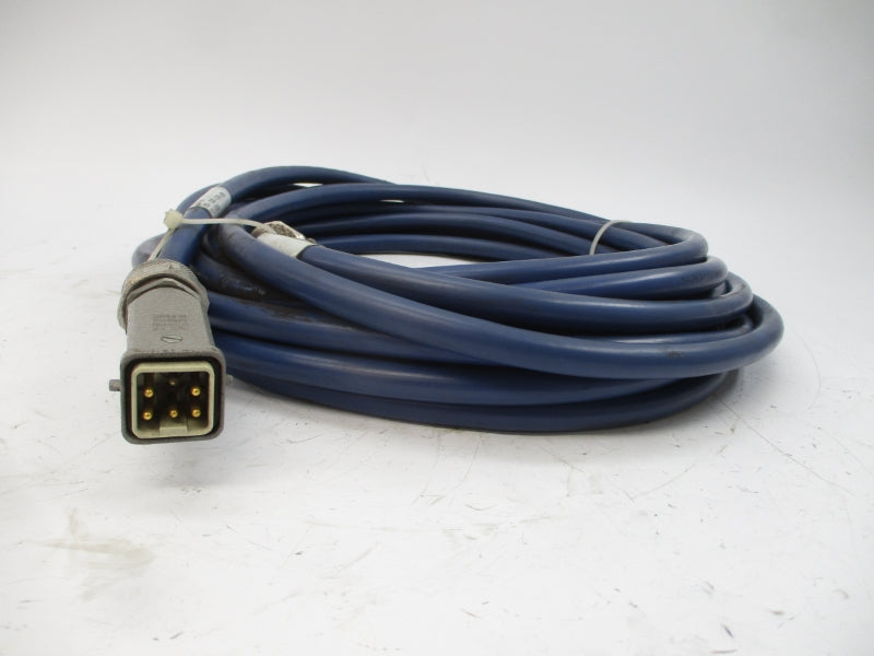 EMPIRE HQ5-1D2D-C1/6-E50 NSNP