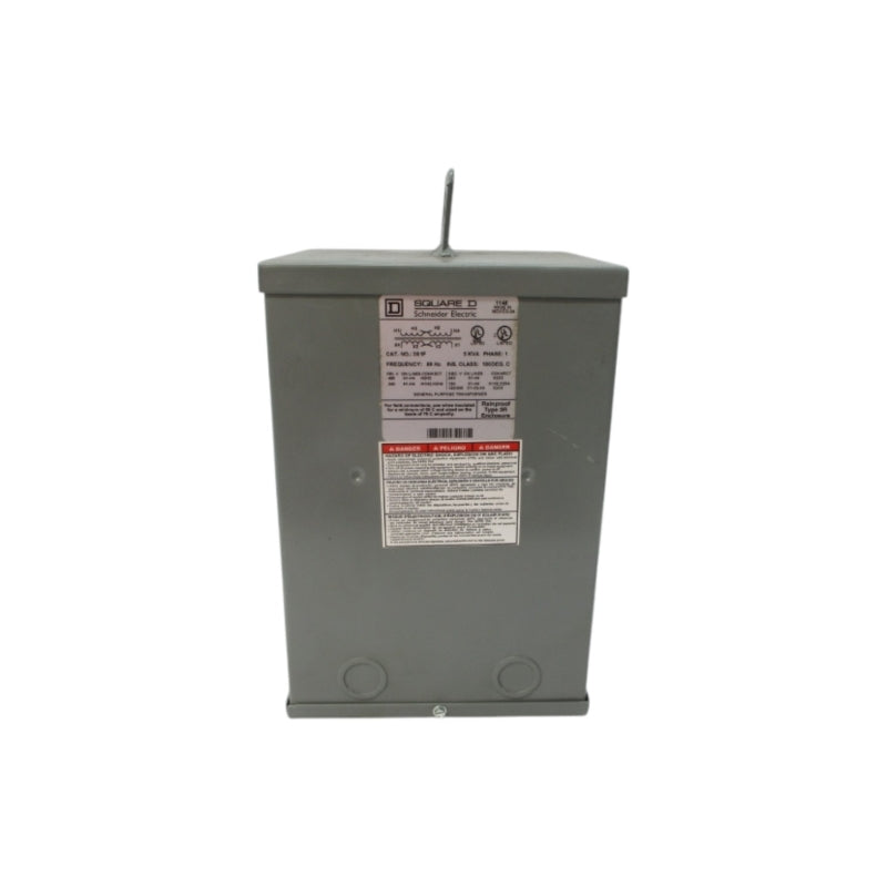 SQUARE D 3S1F 240/480V NSNP