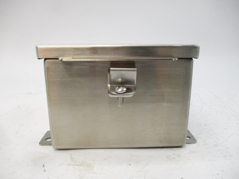 HAMMOND MANUFACTURING 1414N4PHSSE NSNP