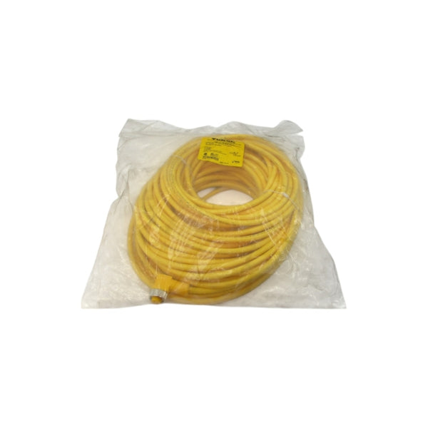 TURCK RSM-WKM-461-30M/S3059 U-52398 600V 10A NSMP