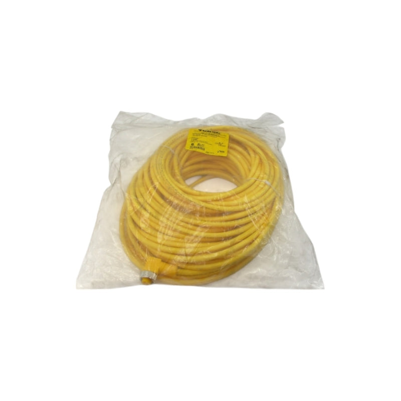 TURCK RSM-WKM-461-30M/S3059 U-52398 600V 10A NSMP