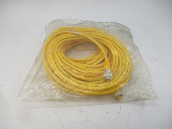 TURCK RSM-WKM-461-30M/S3059 U-52398 600V 10A NSMP