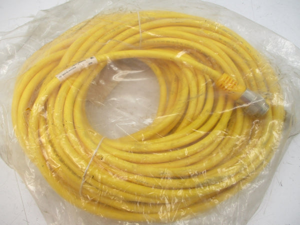 TURCK RSM-WKM-461-30M/S3059 U-52398 600V 10A NSMP