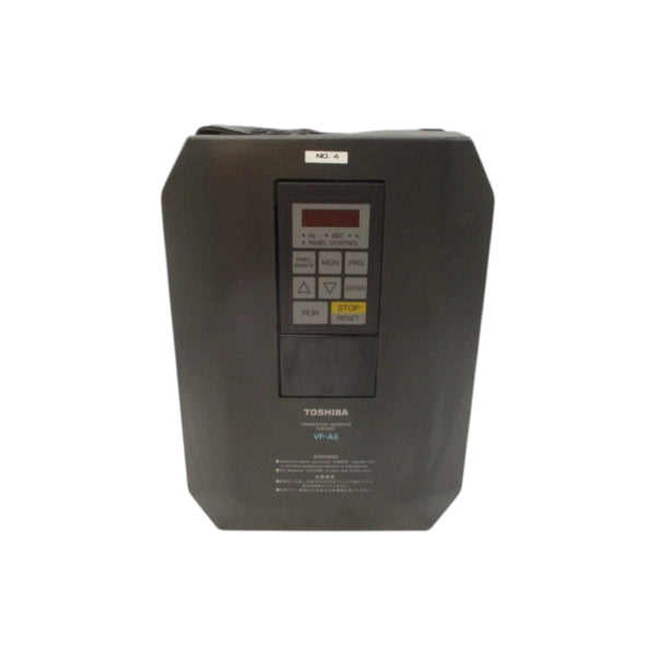 TOSHIBA VFA5-2075P 200-230VAC 33A (AS PICTURED1) UNMP