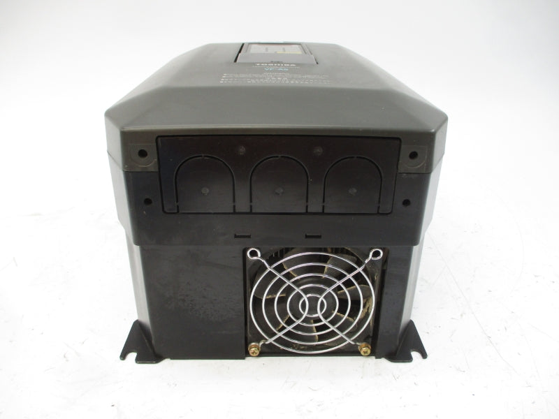 TOSHIBA VFA5-2075P 200-230VAC 33A (AS PICTURED1) UNMP