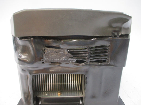 TOSHIBA VFA5-2075P 200-230VAC 33A (AS PICTURED1) UNMP