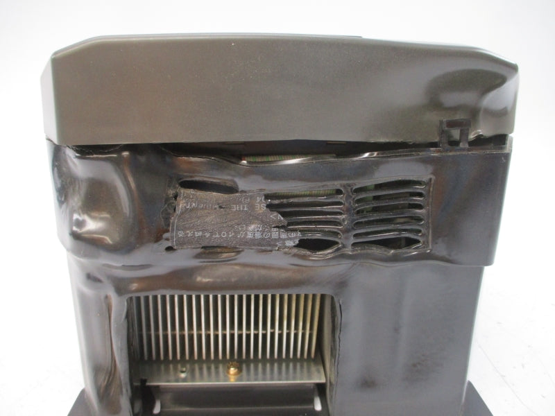 TOSHIBA VFA5-2075P 200-230VAC 33A (AS PICTURED1) UNMP