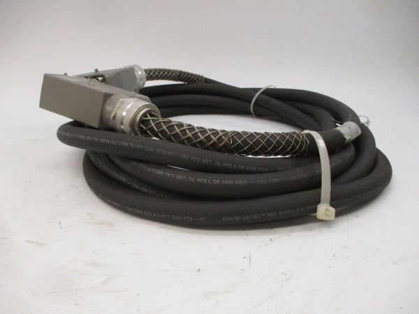 MADISON ELECTRONICS HEC24-1C2I-3D4-L25 NSNP