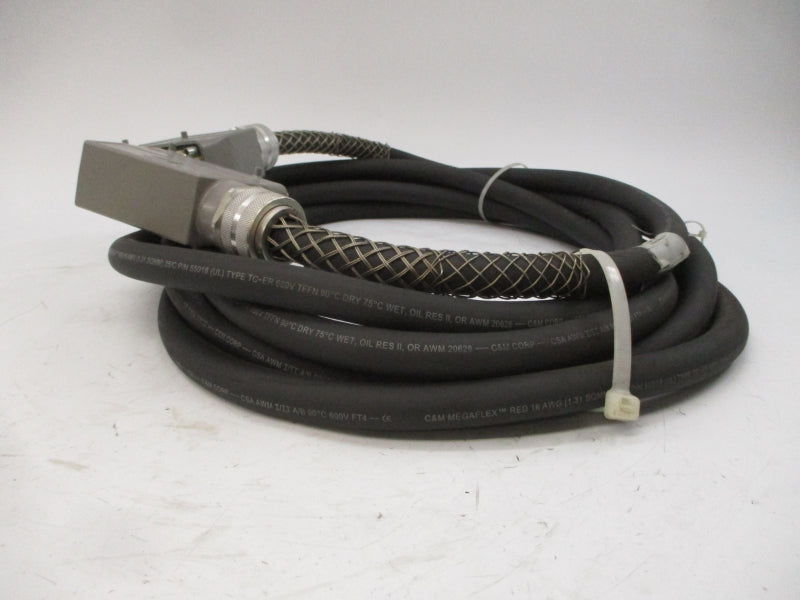 MADISON ELECTRONICS HEC24-1C2I-3D4-L25 NSNP