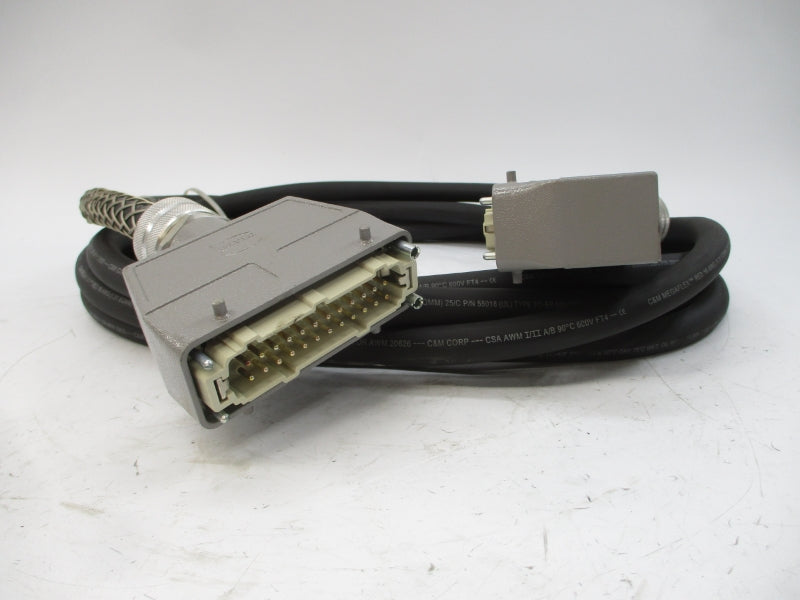MADISON ELECTRONICS HEC24-1C2I-3D4-L25 NSNP