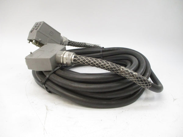 EMPIRE HEC24-1C2I-3D4-E50 NSNP