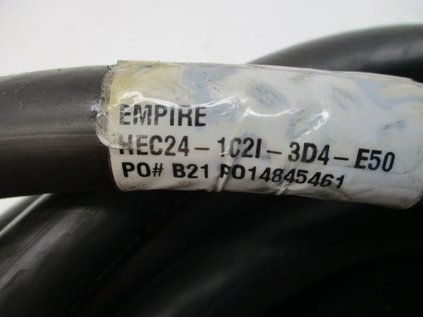 EMPIRE HEC24-1C2I-3D4-E50 NSNP