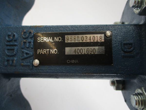 DEZURIK 9638813R003 4001690 SIZE 3 NSNP