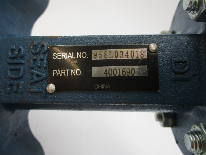 DEZURIK 9638813R003 4001690 SIZE 3 NSNP