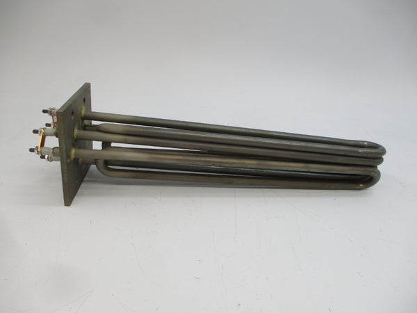 MR STEAM TOP CXS10889-27 39223F 480V UNMP