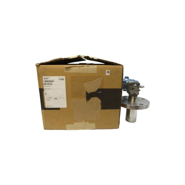 ROSEMOUNT 3051L4AA4FD21AAM5 10.5-42.4VDC 275PSI NSMP