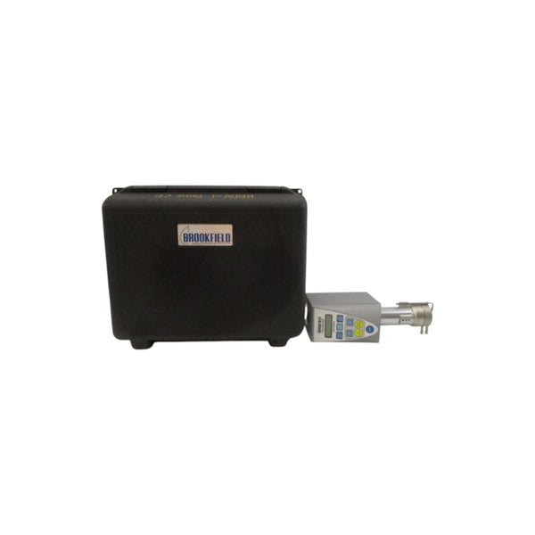 BROOKFIELD HBDV-I-PRIME HBDV1PCP115 115V NSMP