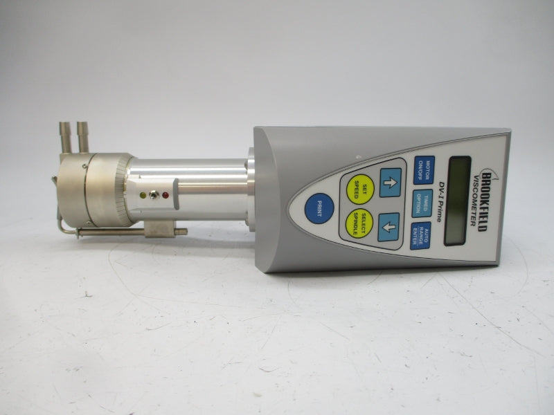 BROOKFIELD HBDV-I-PRIME HBDV1PCP115 115V NSMP