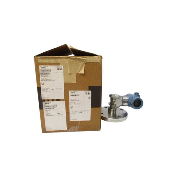 ROSEMOUNT 3051CD2A22A1AS1M5DF 10.5-42.4VDC 285PSI NSMP