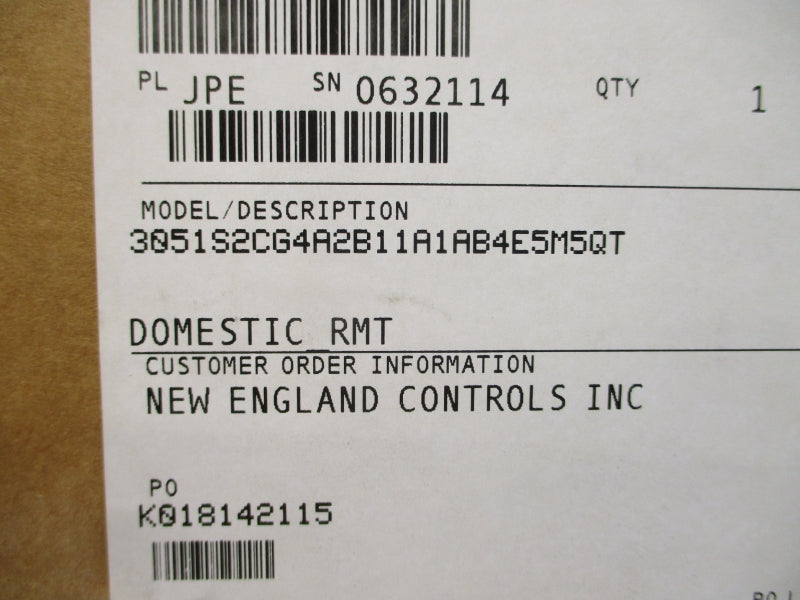 ROSEMOUNT 3051S2CG4A2B11A1AB4E5M5QT 10.5-42.4VDC 300PSI NSMP