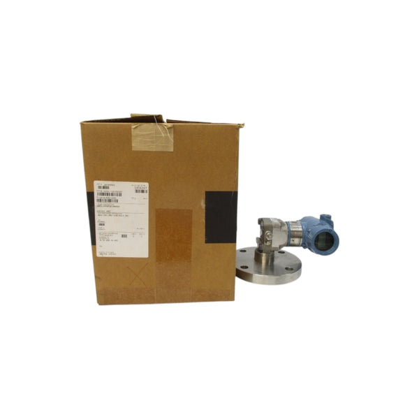ROSEMOUNT 3051L2AA0FD21AAM5DF 10.5-42.4VDC 275PSI NSMP