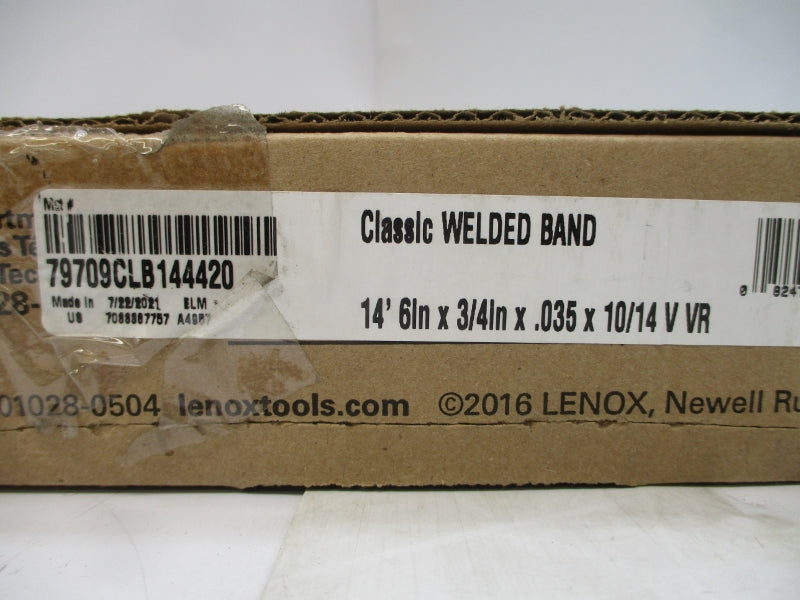 LENOX 79709CLB144420 NSMP